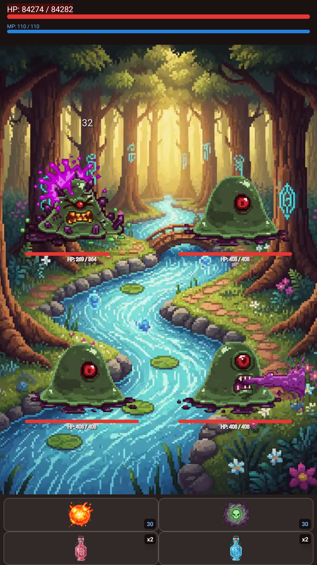 Gameplay 2